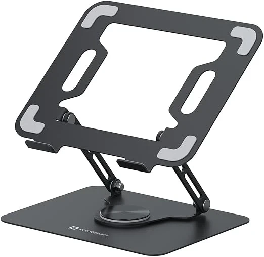 Portronics K9 Portable Laptop Stand