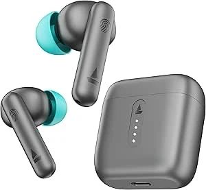 AirDoops 141 wireless Bluetooth earbuds with 42 hours playtime